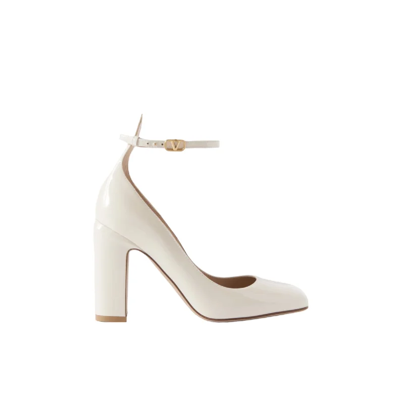 Valentino Garavani Tan-Go Pumps