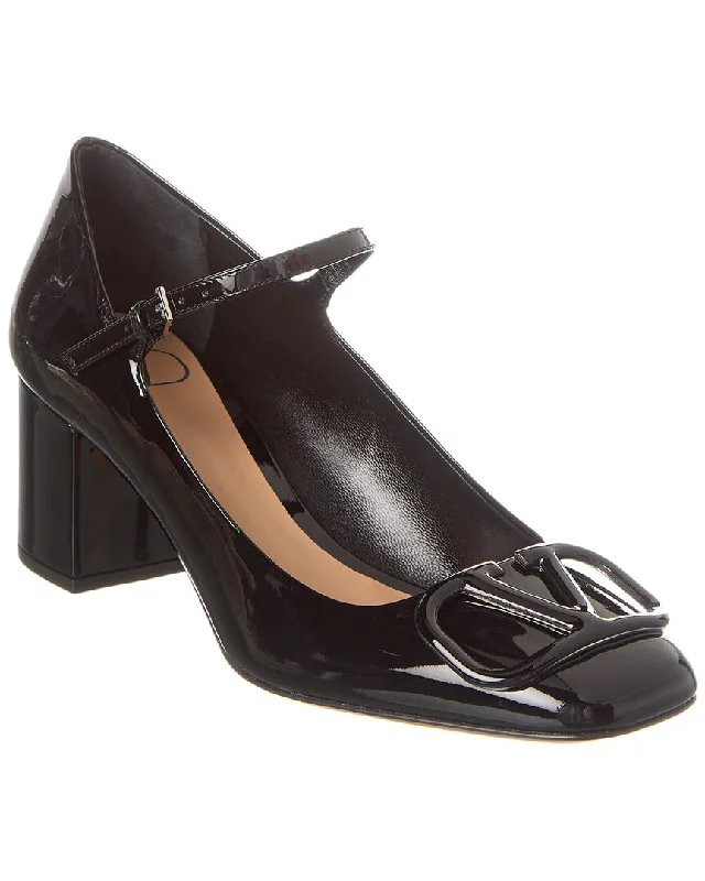 Valentino VLogo 60 Patent Pump