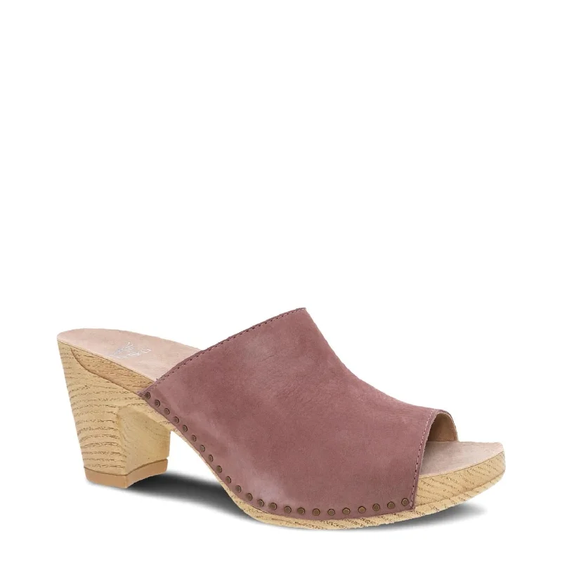 Women Tandi Sandal In Rose